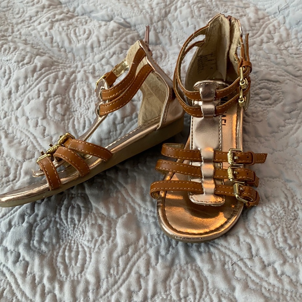 Michael Kors Sandals